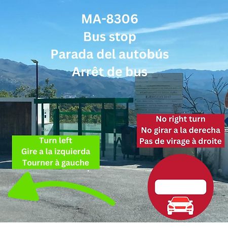 Casa Rural Villa Sila Benalauría 외부 사진