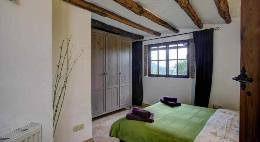 Casa Rural Villa Sila Benalauría 외부 사진