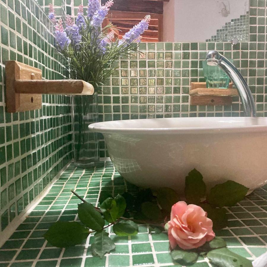 Casa Rural Villa Sila Benalauría 외부 사진