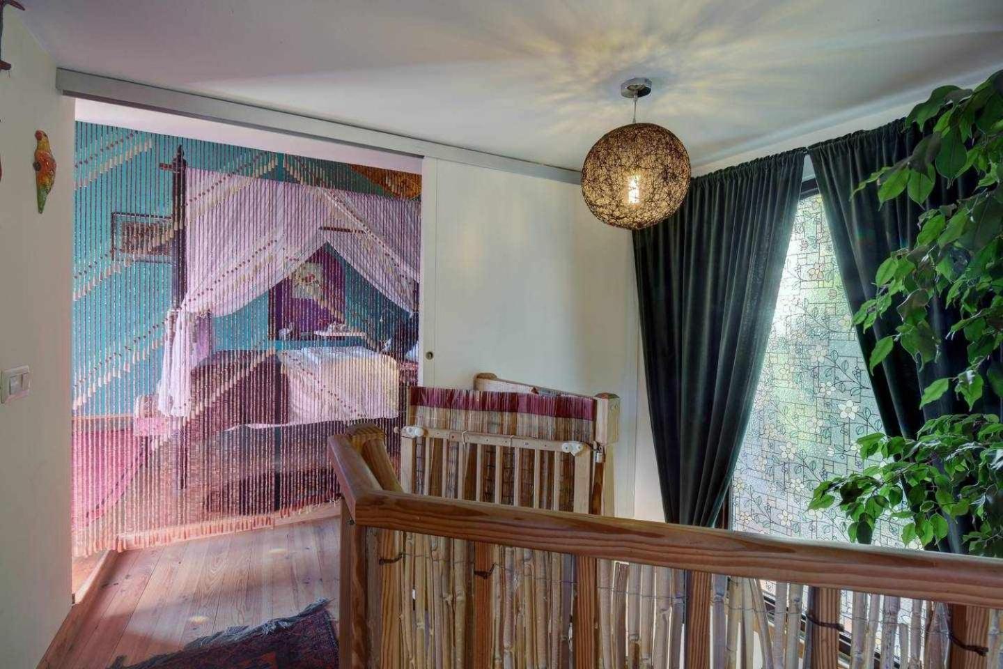 Casa Rural Villa Sila Benalauría 외부 사진